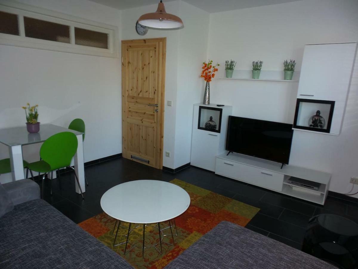 Erdgeschosswohnung Im Stadtzentrum Kleve  Bagian luar foto
